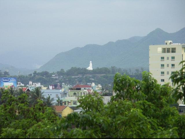 Urlaub in Vietnam 2007